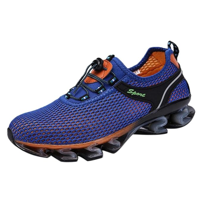 Caopixx Running Shoes Men Mesh Fashion Casual #walking #running #shoes #for #men Caopixx Running Shoes Men Mesh Fashion Casual
