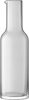 LSA InternationalHI06 Hint Carafe 1.2L Pale Slate