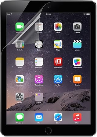 ipad air 2017 model