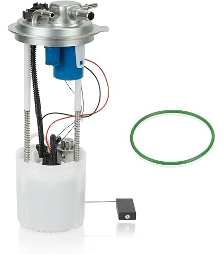Amazon.com: Tapeak Fuel Pump Module Assembly 17708-S9A-033 EH655M