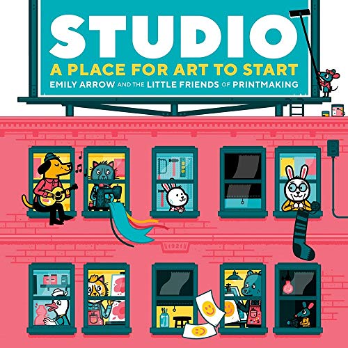 Studio A Place for Art to Start Pricepulse