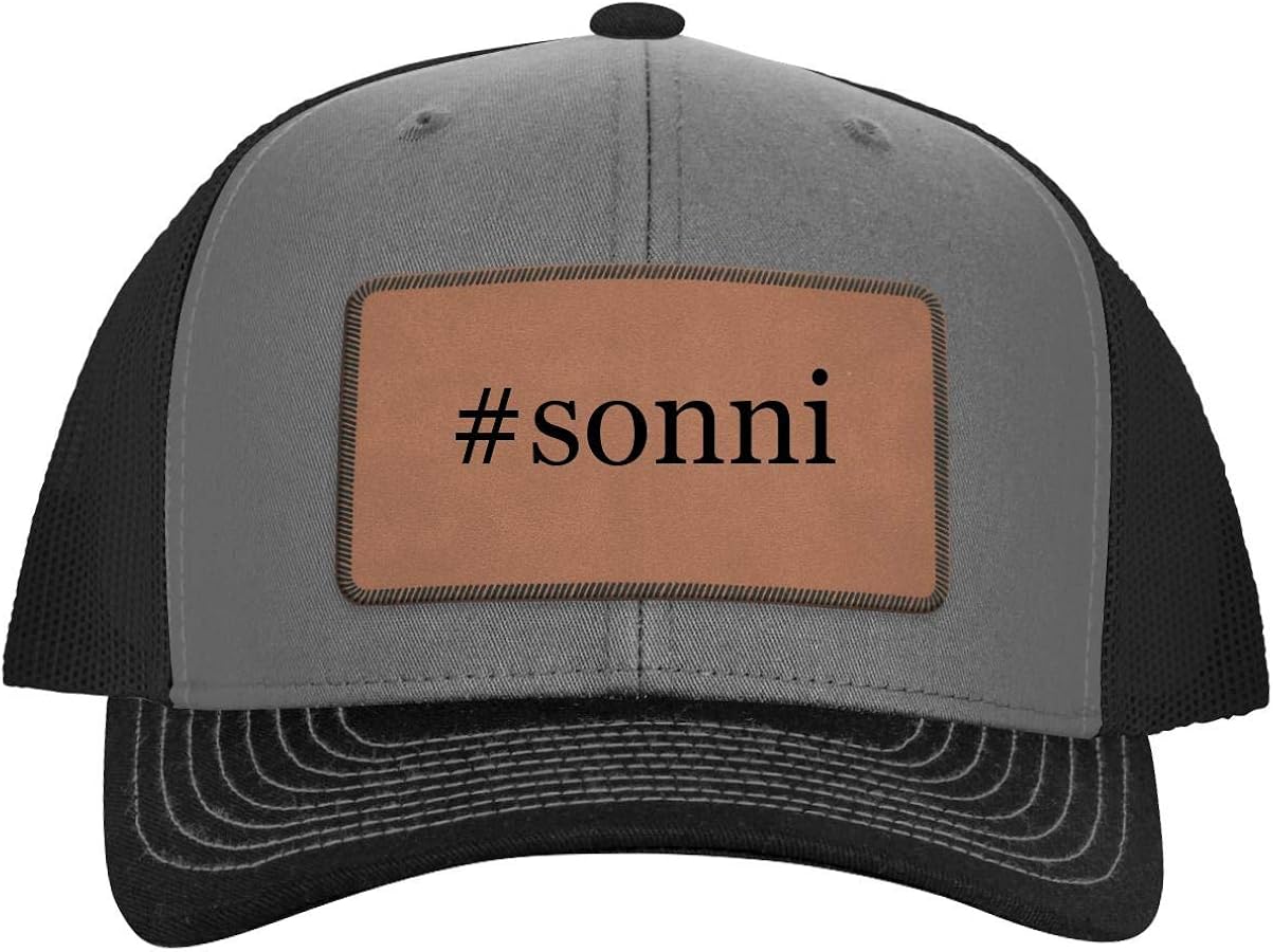 sonni hats