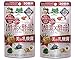 MetabolicD Yeast Enzyme Dietary beauty Supplements 60tablets ( set of 2 )