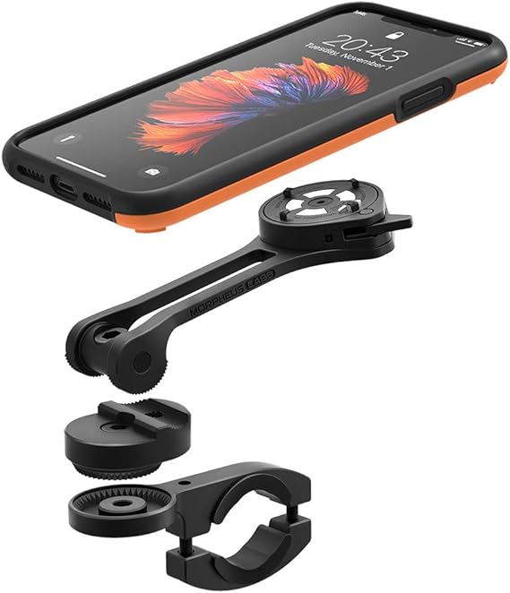 morpheus labs bike mount