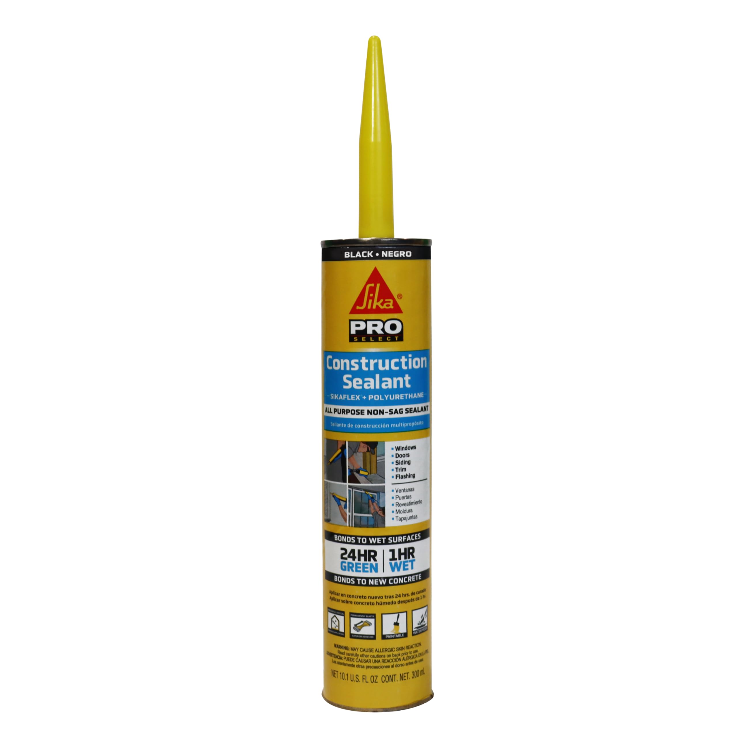 SIKA Sikaflex Construction Sealant