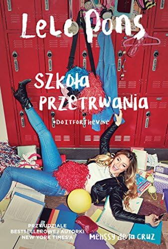 Szkola przetrwania (Polish) Paperback