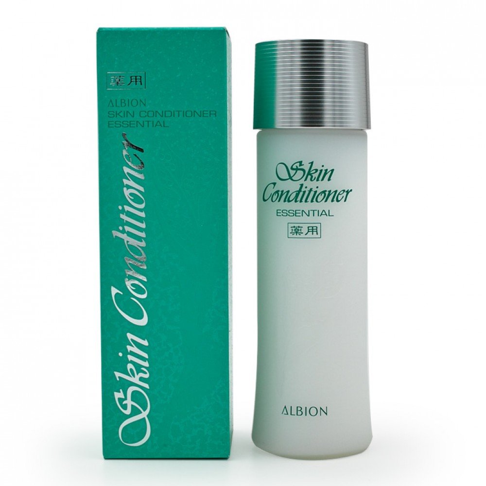 albion toner