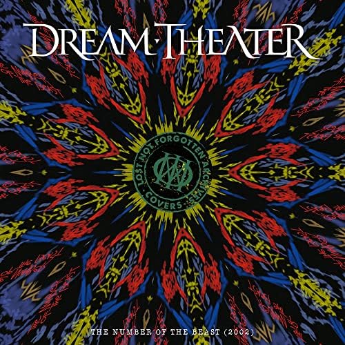 Dream Theater - Lost Not Forgotten Archives: When Dream And Day