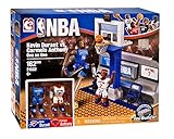 C3 NBA One on One Sets - Kevin Durant vs. Carmelo Anthony