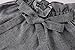 LittleSpring Toddler Girls Clothes Summer Outfits Chiffon Collared Tops and Shorts Set 3T
