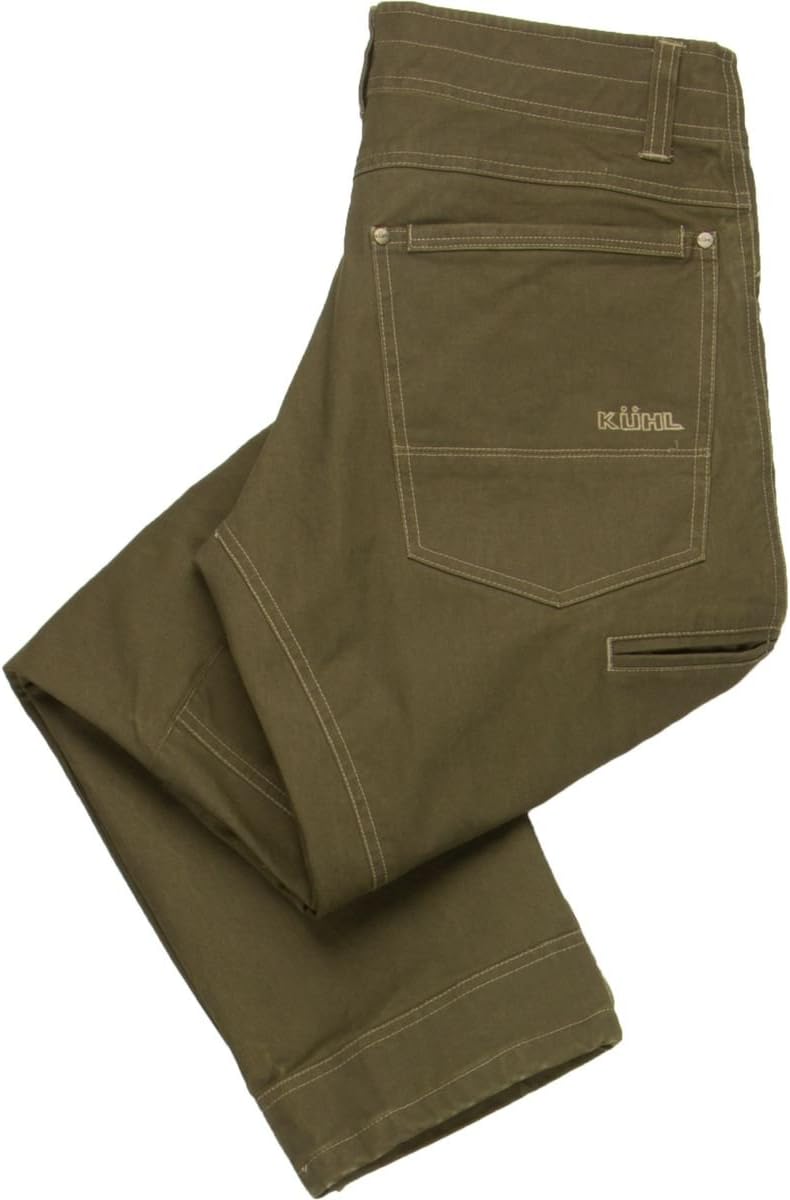 Kuhl Free Rydr Mens 32 Inseam Amazon Ca Sports Outdoors