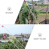 Toddmomy Stainless Steel Sprayer Pole Extension Wand for Garden Sprayers view 8