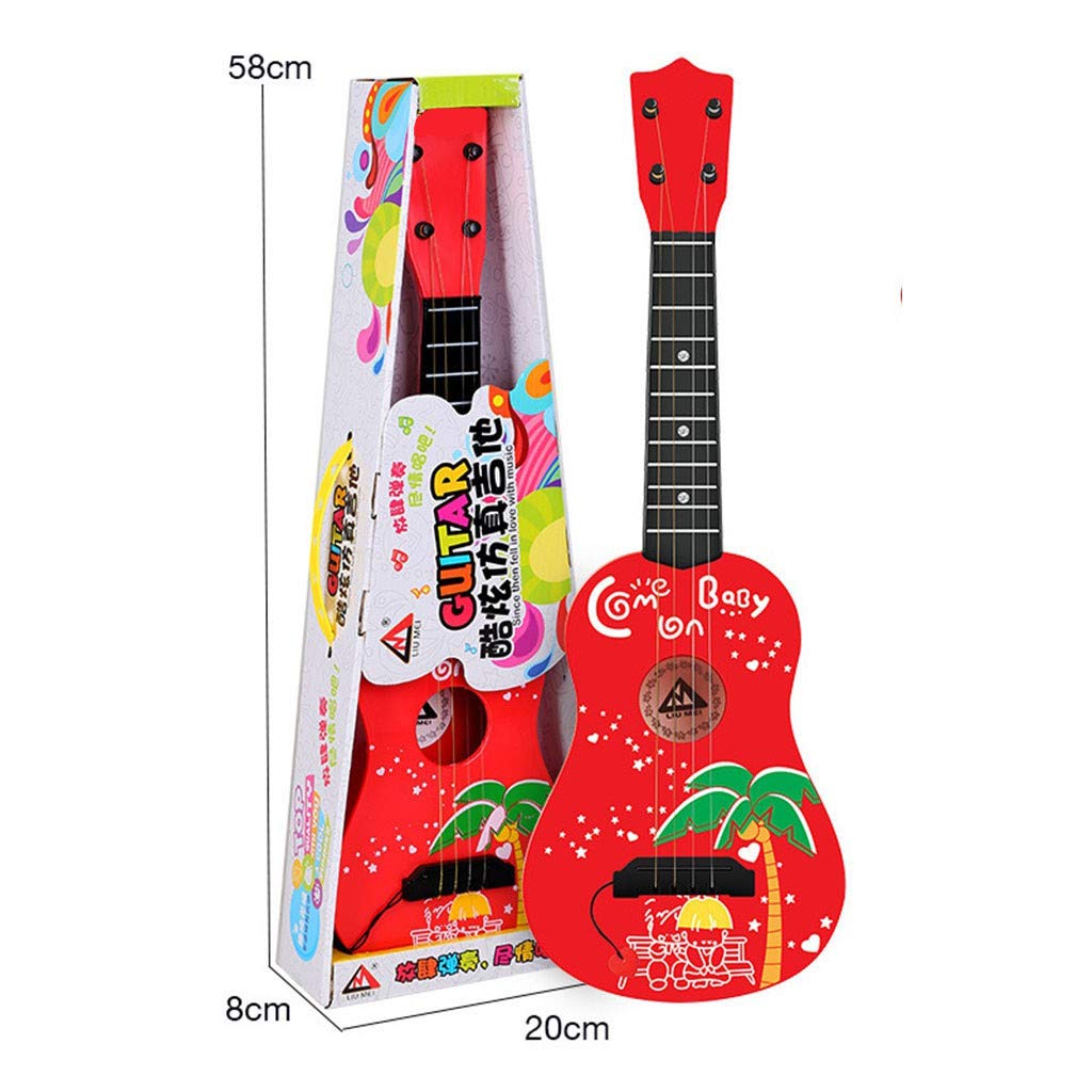 guitar crib bedding