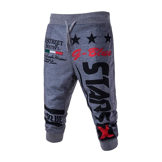 pantaloncini uomo estate 2019