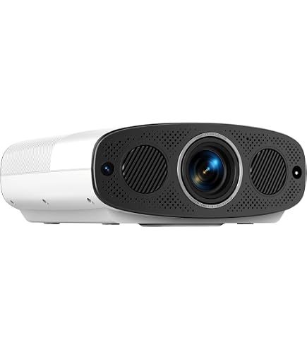 BenQ Projetor DLP HD (HT2050) - projetor de home theater 3D com