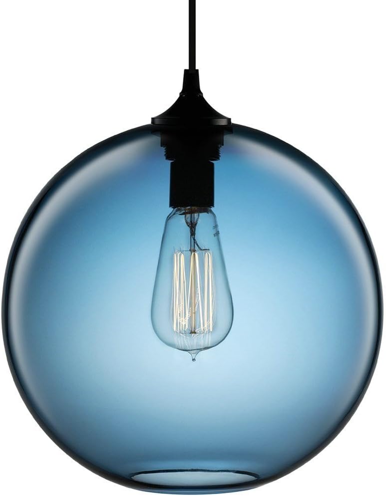 niche modern pendant lights