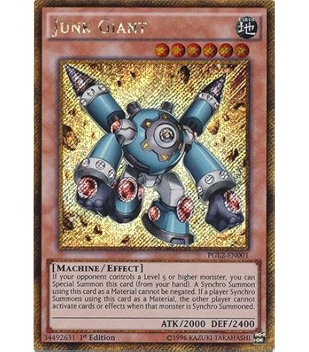 Amazon.com: YU-GI-OH! - Lightning Chidori (PGL3-EN070) - Premium