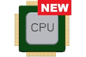 CPU X : System & Hardware info