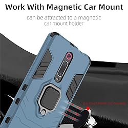 AKABEILA Case for Xiaomi Mi CC9/A3 lite/Xiaomi 9