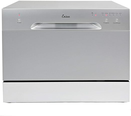 new portable dishwasher