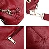 Womens-Tote-Shoulder-Bag-Handbag-Purses-Satchel-Shoulder-Bags-Handle-Bag-Leather-tassel
