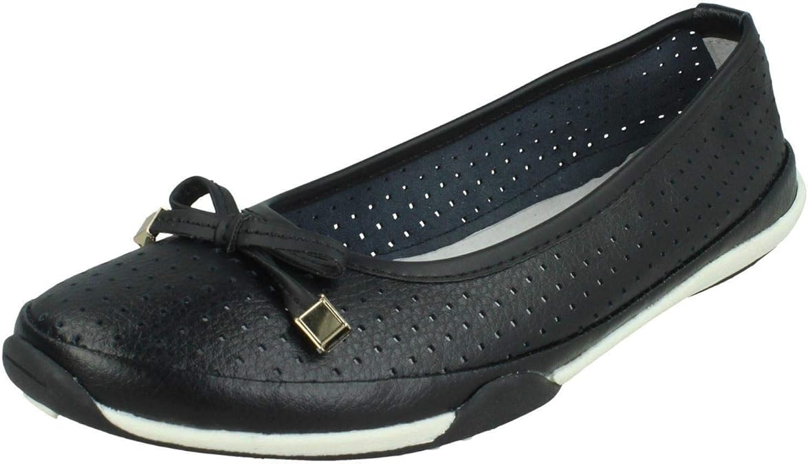 rare earth ladies shoes