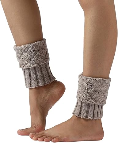 Women's leg warmer socks Clearance