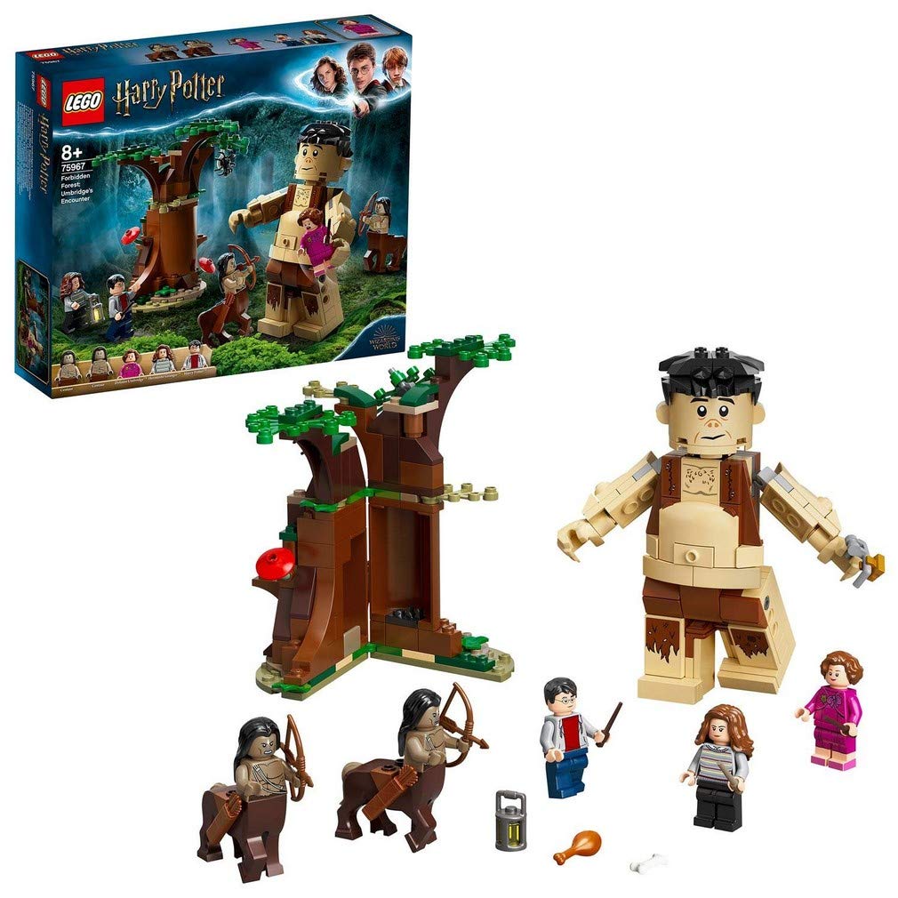 hagrids hut lego target