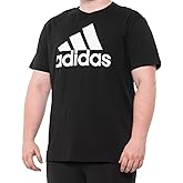 adidas Men's Basic Badge Of Sport T-Shirt