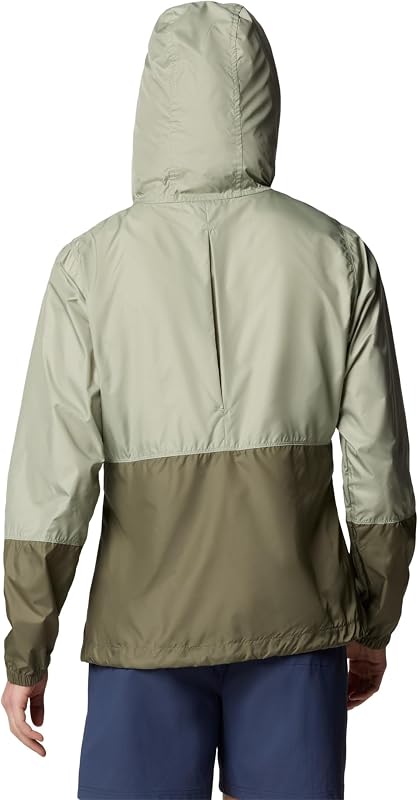 Cortavientos Flash Forward II para Mujer