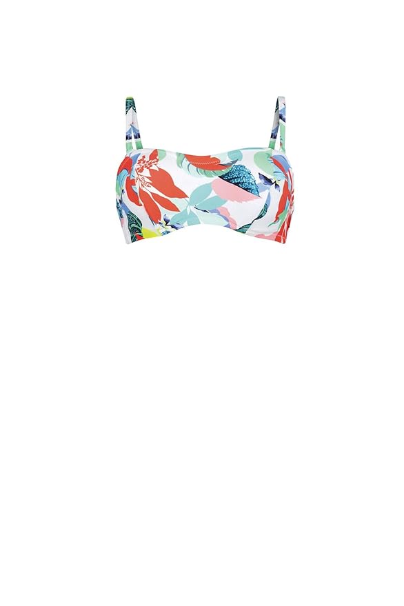 Rosa Faia Bikini-Oberteil Bella