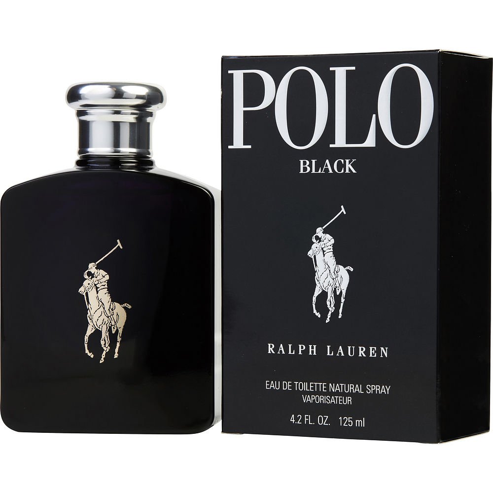 polo black 4.2 oz