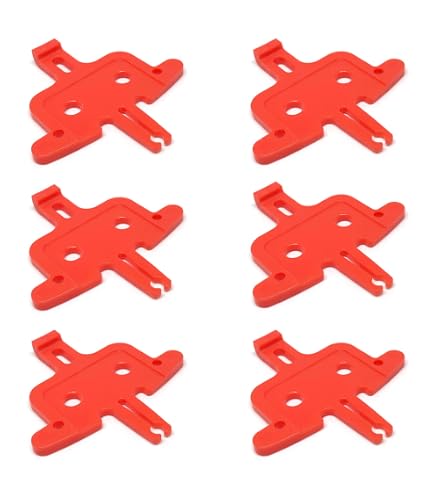 SRAM Distanziale Per Pastiglie Freno: Attrezzo Di Spaziatura Per Guide Level R RS RSC Ultimate
