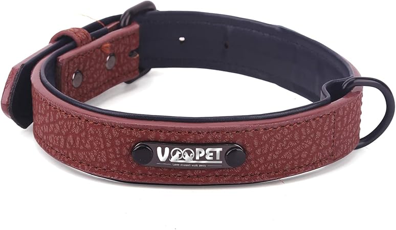 soft touch collars amazon