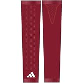 adidas mens Core Compression American Football Arm Sleeve