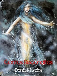 Livro Contos Recônditos: ABC da morte