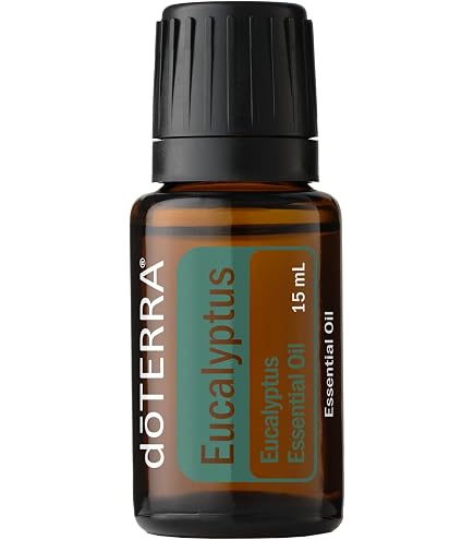 Amazon.com: doTERRA - Spearmint Essential Oil - 15 mL : Health