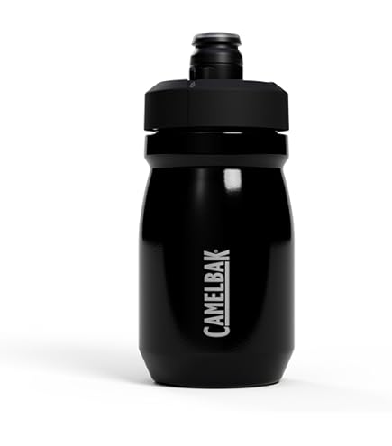 Amazon.com: CamelBak Podium Chill Reflective Ghost Bicycle