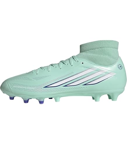 Amazon.com: Adidas Women's F50 Spark Fusion Club Firm Ground