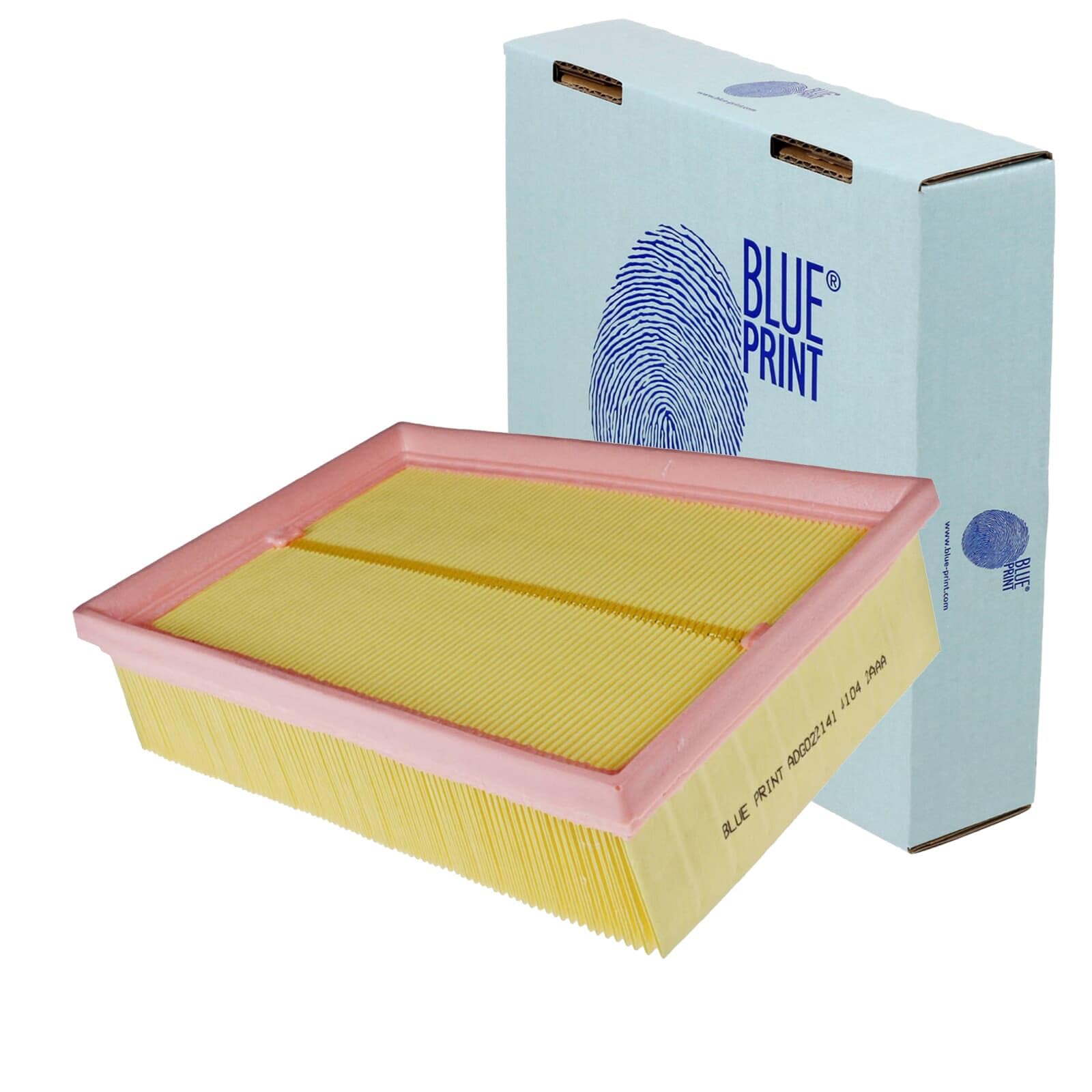 Blue Print ADG022141 Air Filter