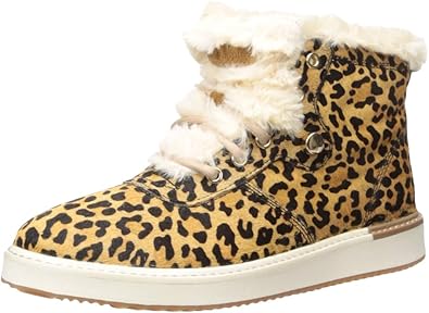 hush puppies sabine leopard