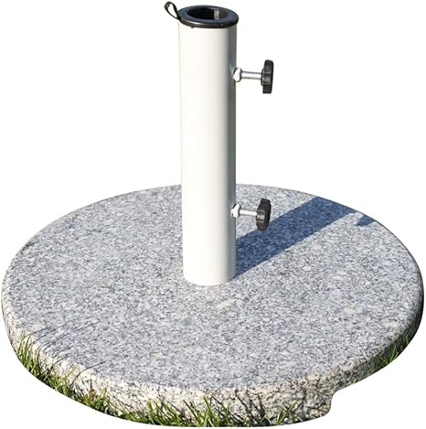 amazon uk parasol base