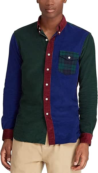 ralph lauren fun shirt