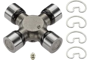 MOOG 330A Greaseable Premium Universal Joint for Chevrolet Silverado 2500 HD