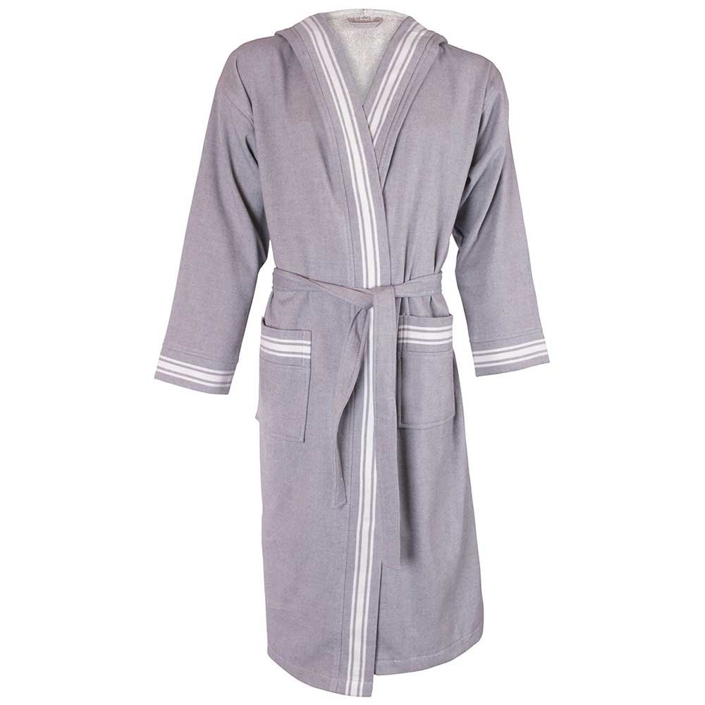 bademantel bio fairtrade