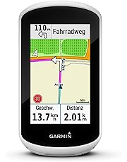 Garmin Edge Explore - GPS Fahrradcomputer