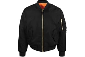 Propper Mens M a 1 Flight JacketJacket