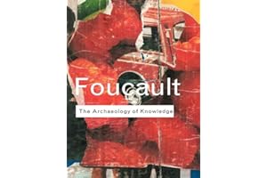 Archaeology of Knowledge (Routledge Classics)