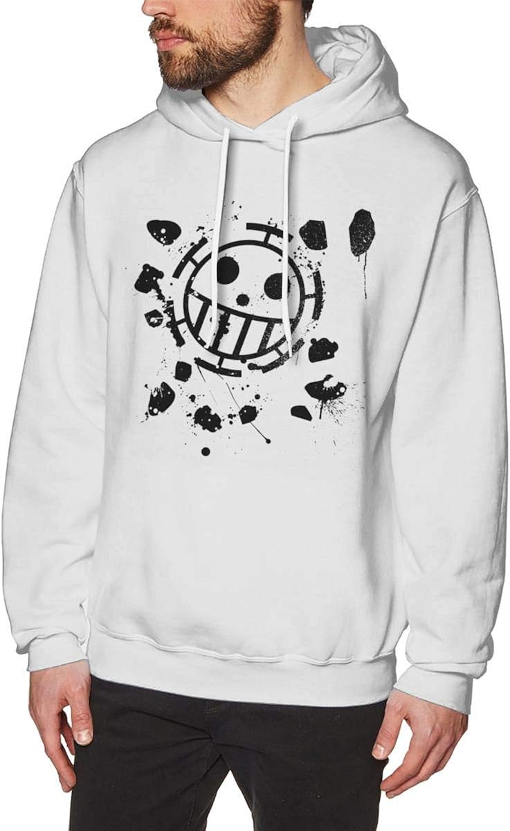 Trafalgar D Water Law Hoodie