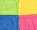 SIMPLI-MAGIC Microfiber Cloths, Pack of 36, Yellow, 36 Pack